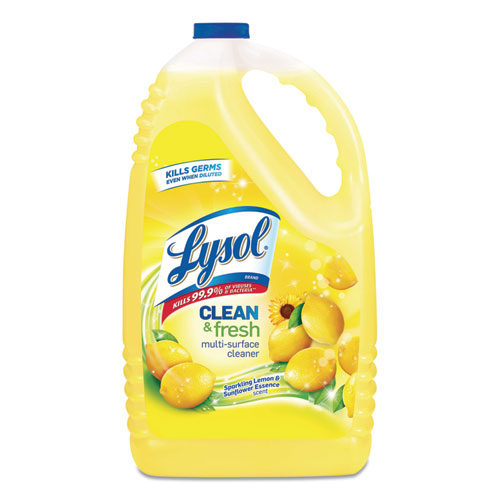 All-Purpose Cleaners