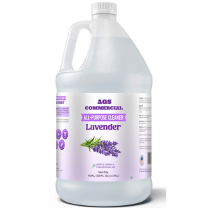 AGS Lavender All-Purpose Cleaner, 1 Gal