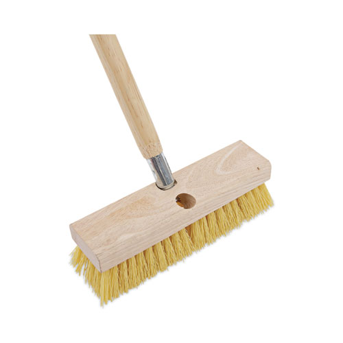 Brooms, Brushes & Dusters