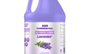 AGS Lavender All-Purpose Cleaner, 1 Gallon Bottle